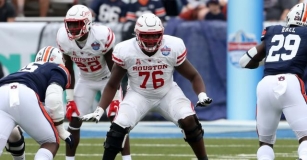 FILM | Can Patrick Paul Develop Into The Miami Dolphins' Long-term Answer At Left Tackle?