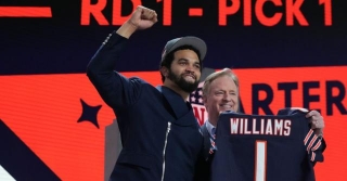 NFL Draft 2024: First Round Results, Recap Of Picks And Trades From Thursday