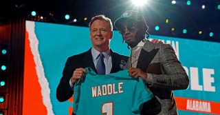 Miami Dolphins Draft History: Most Recent Positional Selections For Each Round