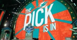 Miami Dolphins Draft Results 2024: Live Updates, Picks, Trades, Discussion Here For Day 2