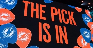 Miami Dolphins Draft Results 2024: Track The Picks, Trades, Moves, And Reactions Here
