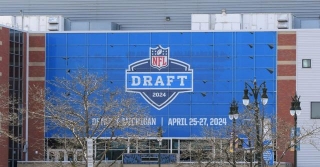 How To Watch The 2024 NFL Draft: TV Options, Online Stream, Draft Order