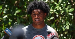 Tua Tagovailoa ‘antsy’ About Contract Situation: ‘Just Want To Get Something Done’