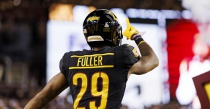 What Does Kendall Fuller Bring To The Miami Dolphins?