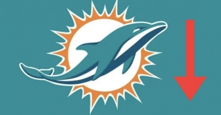 2024 NFL Draft: Could Trading Down In The First Round Be The Best Move For The Miami Dolphins?
