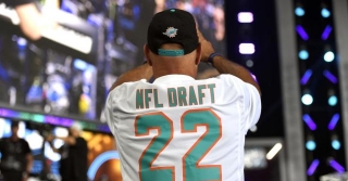 What Draft Picks Do The Miami Dolphins Have In 2024? Full Round-by-round List