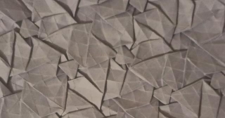 Inventing Time Origami Tessellation
