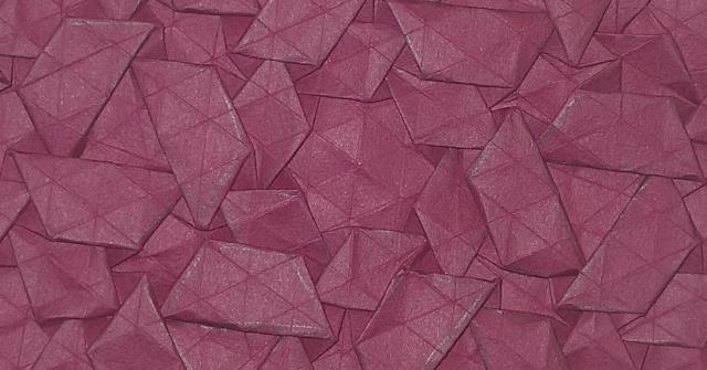 Origami Tessellations: Unexpected Detours