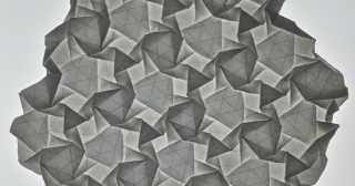Partners In Crime Tessellation