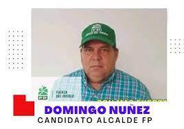 - ABSTENCION 38 %... - DISPARATOSO UNIFICAR ELECCIONES. - SUICIDIO CANDIDATO DE LA FUPU.