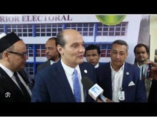 Análisis: Tribunal Electoral Rechaza Candidatura RAMFIS TRUJILLO... Aún Con Oportunidad