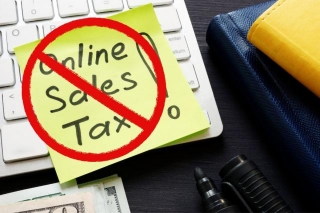 How To Get Sales Tax Exemption From Online Stores