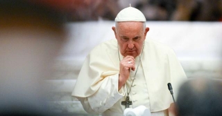 Abuse Of Canon Law By Pope Francis, Not Least To Protect His Friends