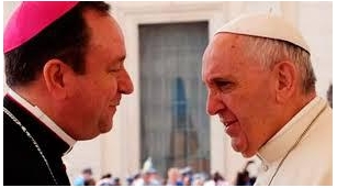 Monster Bishop Protected By Pope. Full Text Of Explosive Document From 2019.