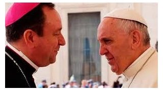Monster Bishop Protected By Pope. Full Text Of Explosive Document From 2019.