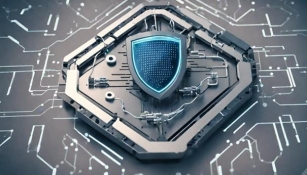 ISBiP: Die Zukunft Der Cybersicherheit Für Ihre Digitalen Projekte