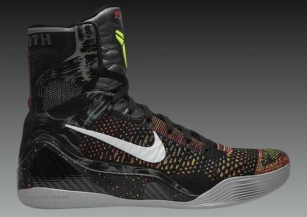 Nike Kobe 9 Elite Protro “Masterpiece” Returns Spring 2025
