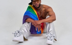 Marlon Wayans CELEBRATES Losing “Ignorant” Homophobic Followers After Pro-Pride Post: “Bye!”