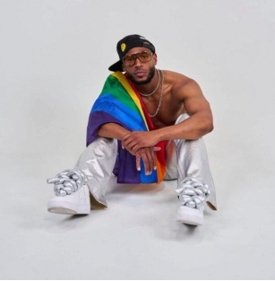 Marlon Wayans CELEBRATES Losing “Ignorant” Homophobic Followers After Pro-Pride Post: “Bye!”