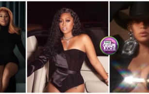 Trina Clarifies “Beyonce is Queen of Rap” Comment & the Status of Her Relationship with Nicki Minaj: “I Have No Problems With Her…She’s Amazing” [Video]