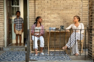 First Look: Lee Daniels’ ‘The Deliverance’ Starring Andra Day, Mo’Nique, Glenn Close, & More
