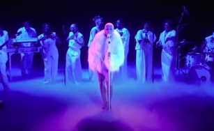 Did You Miss It? Doja Cat Dazzles On ‘Fallon’ With ‘Acknowledge Me’