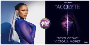 New Song: Victoria Monet – ‘Power Of Two’ [from ‘Star Wars: The Acolyte’]