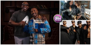 Did You Miss It? Ray J Talks Being Slammed By Monica / Calls For B2K Reunion To Open For His Proposed Monica & Brandy Tour But Says Mo CANNOT Co-Headline