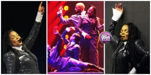 Janet Jackson Rocks Kick Off Of North American ‘Together Again Tour 2024’ With ‘Control,’ ‘All For You,’ & Other Megahits