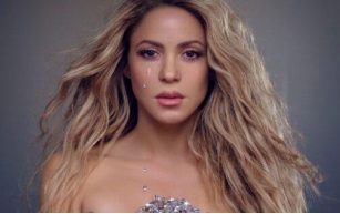 Shakira Reveals the ‘Las Mujeres Ya No Lloran World Tour’ Dates
