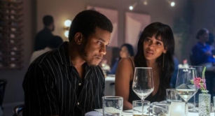Movie Trailer: ‘Tyler Perry’s Divorce In The Black’ [Starring Meagan Good]