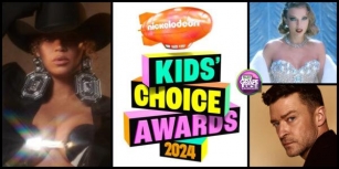 Nickelodeon Kids’ Choice Awards: Beyonce, Miley Cyrus, Taylor Swift, & Justin Timberlake Lead List Of 2024 Nominees