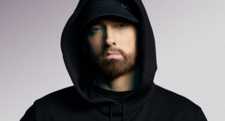 Eminem Celebrates 16 Years Of Sobriety