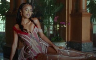 Behind the Scenes: Tyla’s ‘ART’ Music Video [Watch]