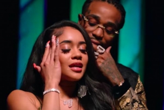 Saweetie Blasts Quavo With The Reveal Of Embarrassing DM