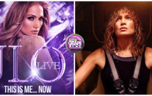 Jennifer Lopez Celebrates ‘Atlas’ Remaining #1 on Netflix, Addresses “Negativity” After ‘This Is Me…Now Tour’ Cancellation