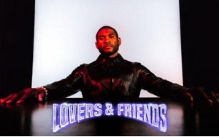 Usher Breaks Silence on the SUDDEN Cancelation of Lovers & Friends Festival: “I’ll See You Soon”