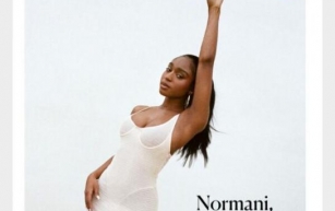 Normani Stuns for The Cut, Dishes on ‘Dopamine’ Album, James Blake Collab, & More