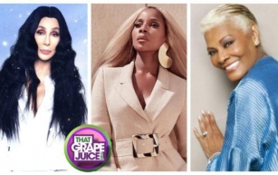 Rock & Roll Hall of Fame 2024: Mary J. Blige, Cher, Dionne Warwick & More to Be Inducted