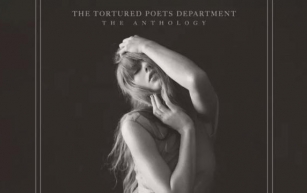 Surprise! Taylor Swift Drops ‘Tortured Poets Department’ DOUBLE Album [Stream]