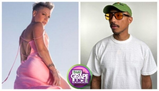 Pink Takes Legal Action Against Pharrell Williams