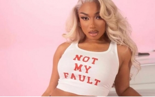 Megan Thee Stallion Denies Lawsuit Allegations of Sexual Harassment & Fat Shaming / Plaintiff Retains Lawyer of Dancers Suing Lizzo for Similar Alleged Misconduct