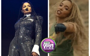 Watch: Janet Jackson Mixes ‘Nasty’ with Tinashe’s ‘Nasty’ at the ‘Together Again Tour’