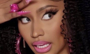 Nicki Minaj Spurs Divorce Rumors With Cryptic “Single” Tweet