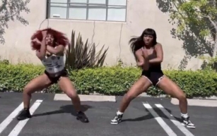 Watch: Normani Dances Up a STORM to ‘Candy Paint’ as Song Trend Booms