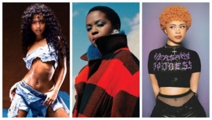 BET Awards 2024: Lauryn Hill, Tyla, Ice Spice, & More Join Performer Lineup
