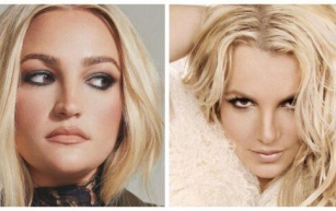 Britney Spears Calls Sister Jamie Lynn Spears A ‘Little B*tch’ In New Video