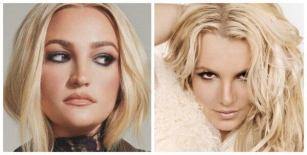 Britney Spears Calls Sister Jamie Lynn Spears A ‘Little B*tch’ In New Video