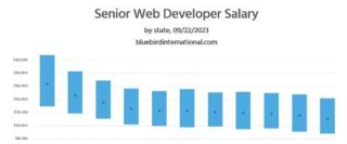 Unlocking The Secrets: Unveiling The Truth About Web Developer Salary