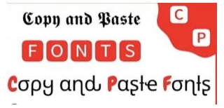 Copy And Paste Fonts: Elevate Your Content And Captivate Your Readers